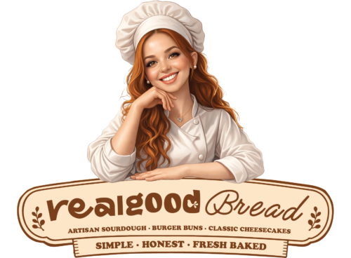 realgood bread bakery tucson sourdough